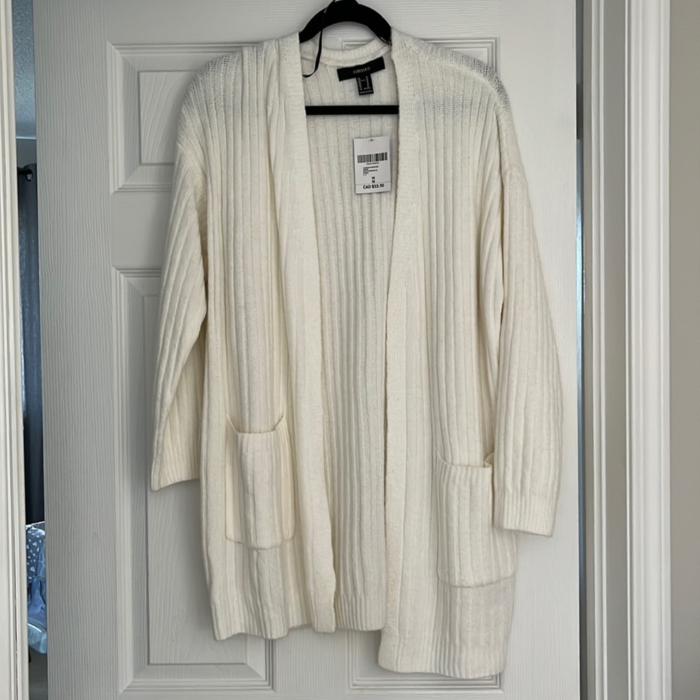 Forever 21 sweater
